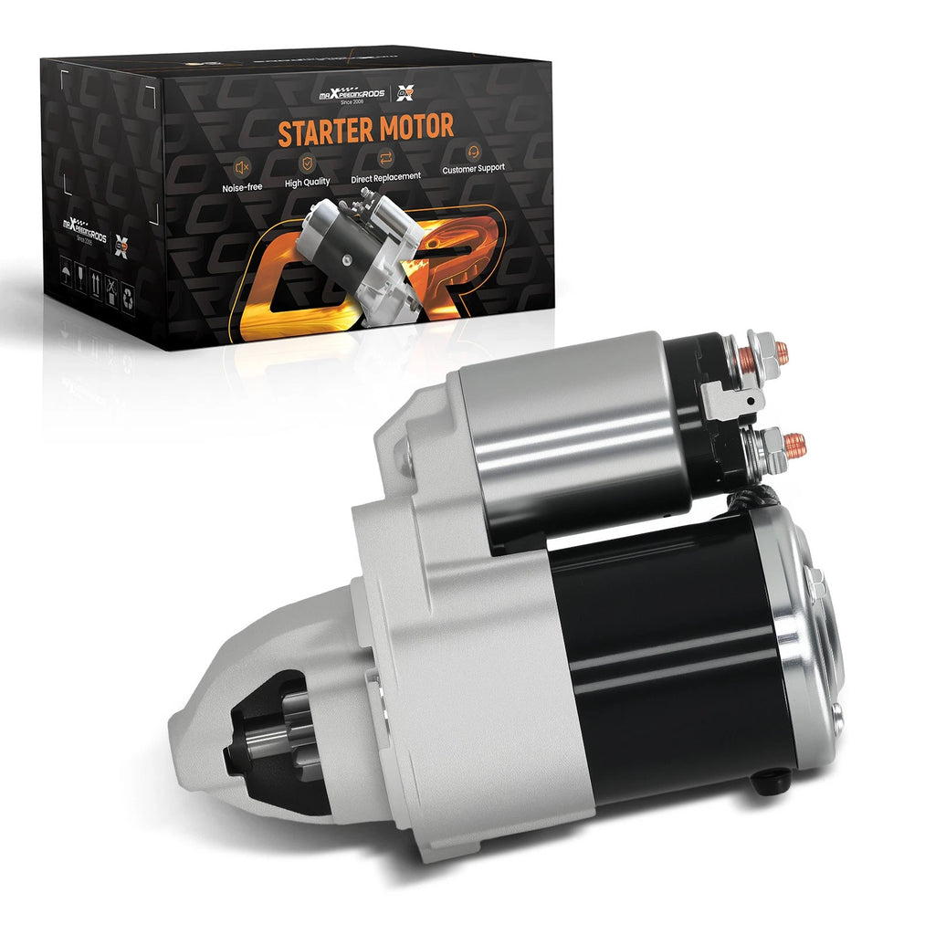 Starter Motor for Jeep Patriot 2.0L/2.4L (2007–2017)