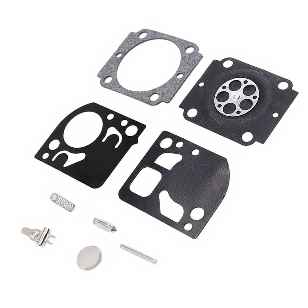 Carburetor Fix Kit for FS89 FS91 FS111 FS111RX FS131 FS311 FR131T HT132 HT133