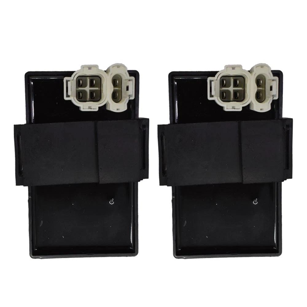 2X CDI Ignition Box for Honda XL 600 V (1987–1996) CI558