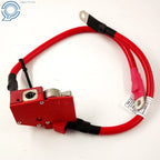Positive Battery Terminal Cable for BMW 3 4 Series (2012–2019)