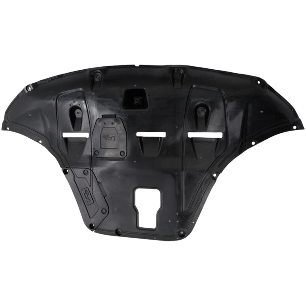 Engine Splash Shield for Hyundai Tucson (2022–2024)
