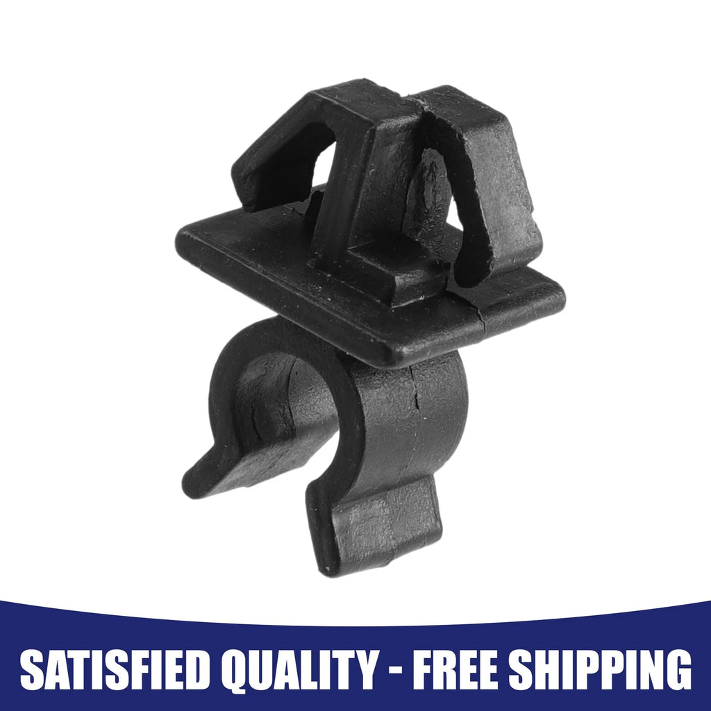 Hood Prop Rod Clip Retainer for Mazda CX-9 (2016–2023)