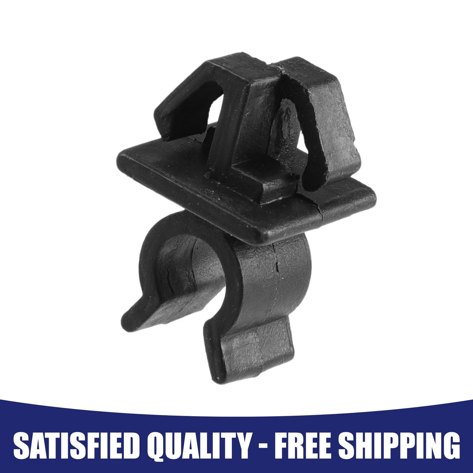 Hood Prop Rod Clip Retainer for Mazda CX-9 (2016–2023)