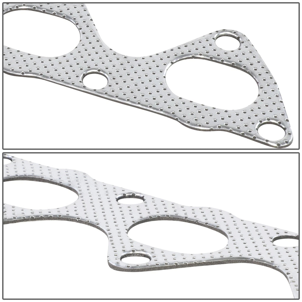 Exhaust Manifold Header Gasket Kit for Acura Integra GSR, Honda Civic Si (1994–2001)