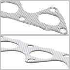 Exhaust Manifold Header Gasket Kit for Acura Integra GSR, Honda Civic Si (1994–2001)