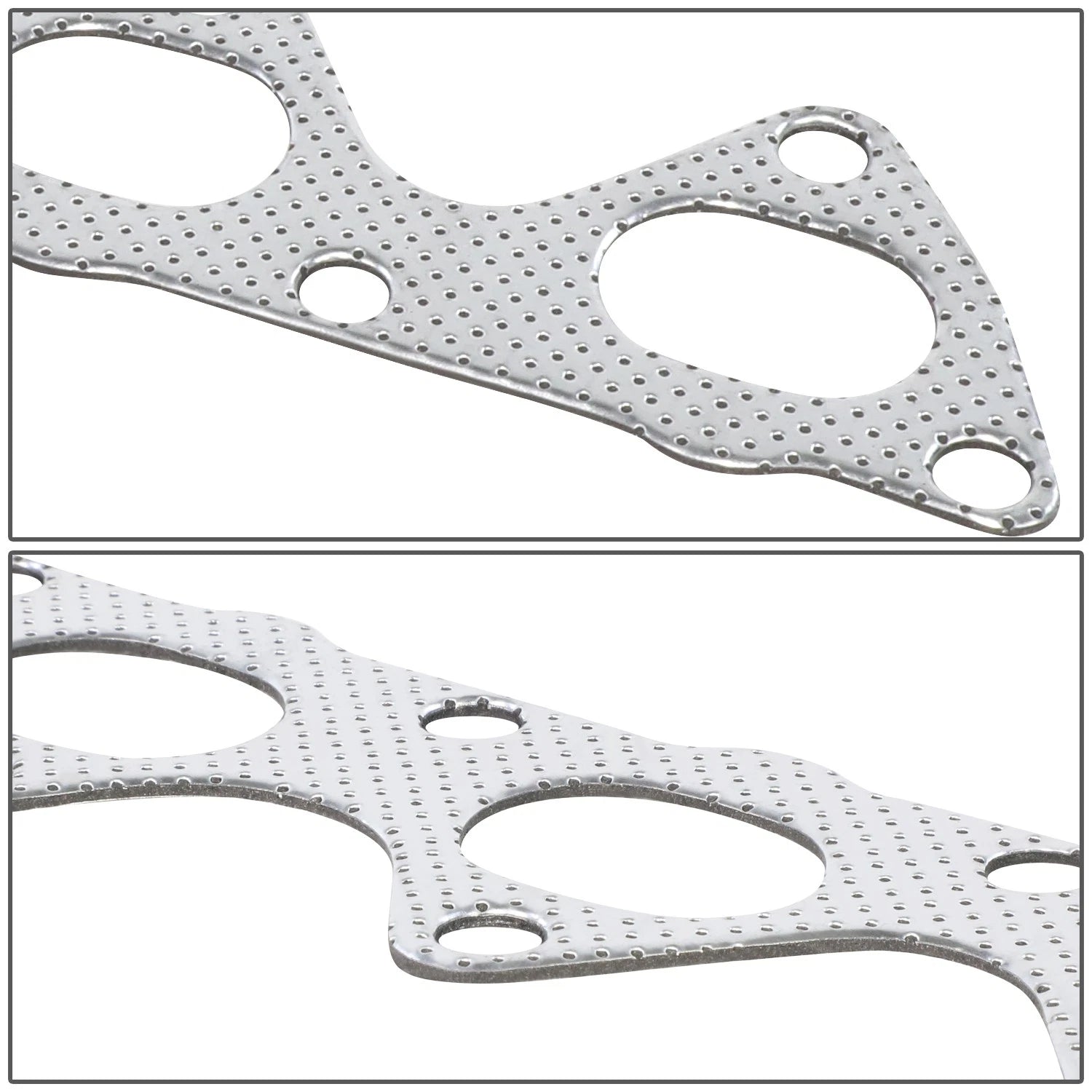 Exhaust Manifold Header Gasket Kit for Acura Integra GSR, Honda Civic Si (1994–2001)