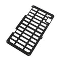 Radiator Guard Protector for Honda CRF300L (2021–2022) - Black