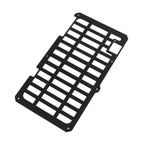 Radiator Guard Protector for Honda CRF300L (2021–2022) - Black