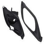 Right Headlight Trim Cover & Bucket Housing for Yamaha Raptor 660 (2001–2005)