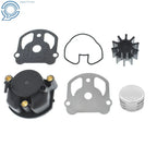 Water Pump Impeller Kit for OMC Cobra (1986–1993)