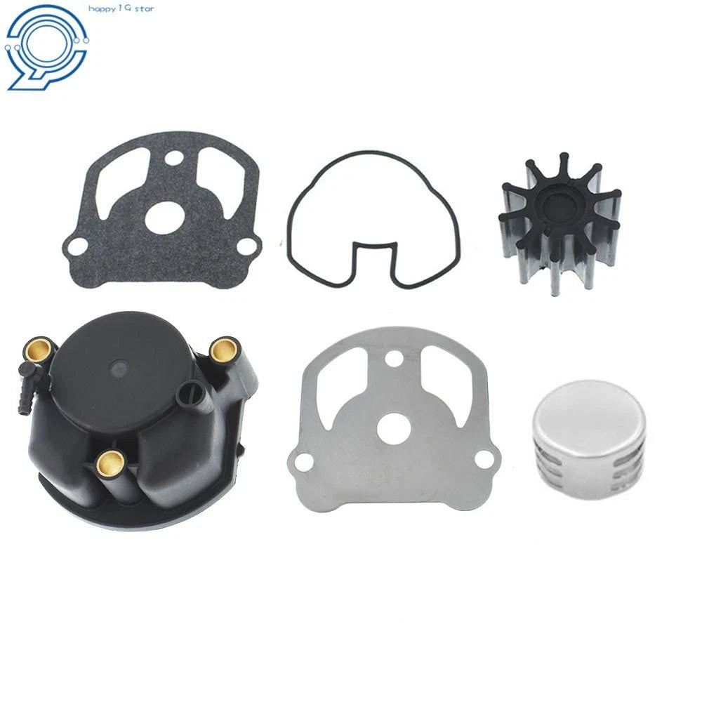 Water Pump Impeller Kit for OMC Cobra (1986–1993)