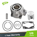 Top End Kit for Yamaha YZ85 (2002–2022)