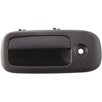 Front Left Exterior Door Handle for Chevy Express 2500, 1500 (2003–2021)