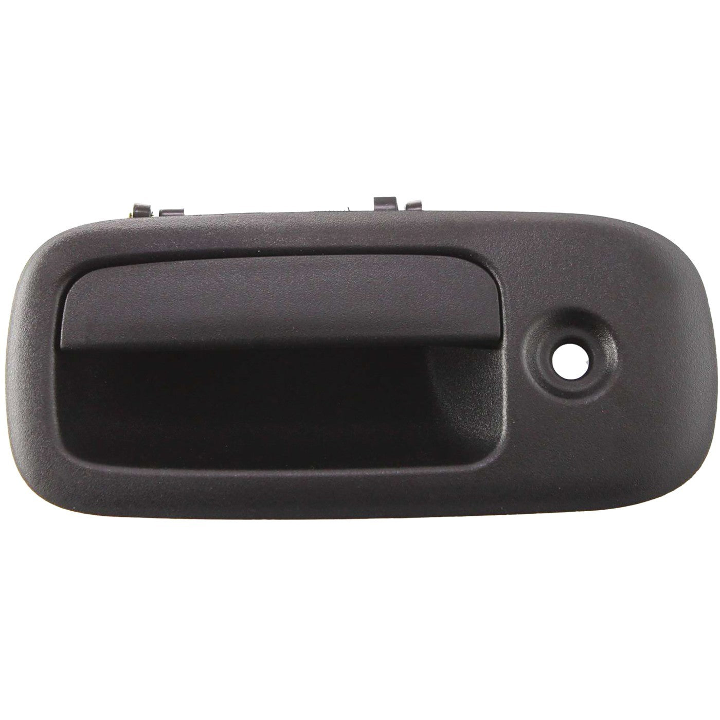 Front Left Exterior Door Handle for Chevy Express 2500, 1500 (2003–2021)