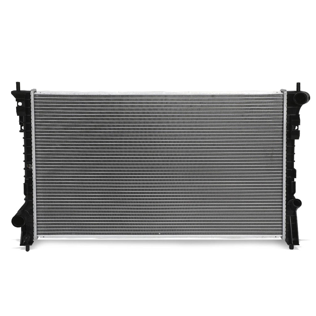 Aluminum Replacement Radiator DPI-2936 for Ford Edge/Lincoln MKX (2007–2015)
