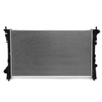 Aluminum Replacement Radiator DPI-2936 for Ford Edge/Lincoln MKX (2007–2015)