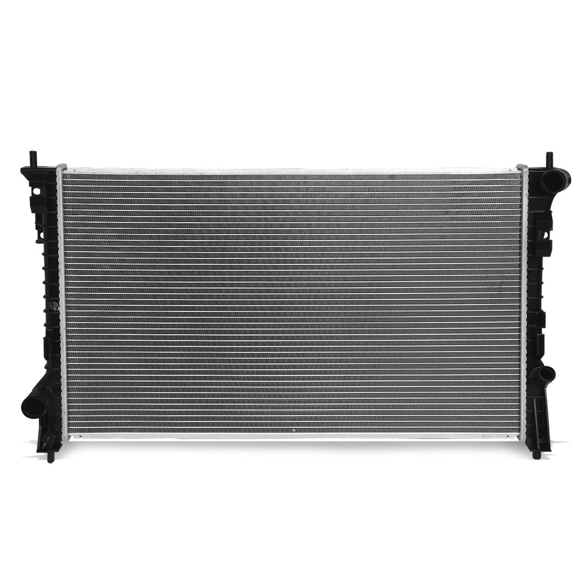 Aluminum Replacement Radiator DPI-2936 for Ford Edge/Lincoln MKX (2007–2015)