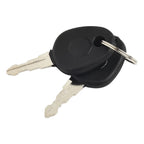 Fuel Tank Cap 60mm for SCANIA