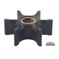 Outboard Water Pump Impeller & Key for Evinrude Johnson OMC BRP (1985–1995)
