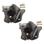2X Leaf Spring Hanger Kit for Ford F350 (1980–1997) 722-012