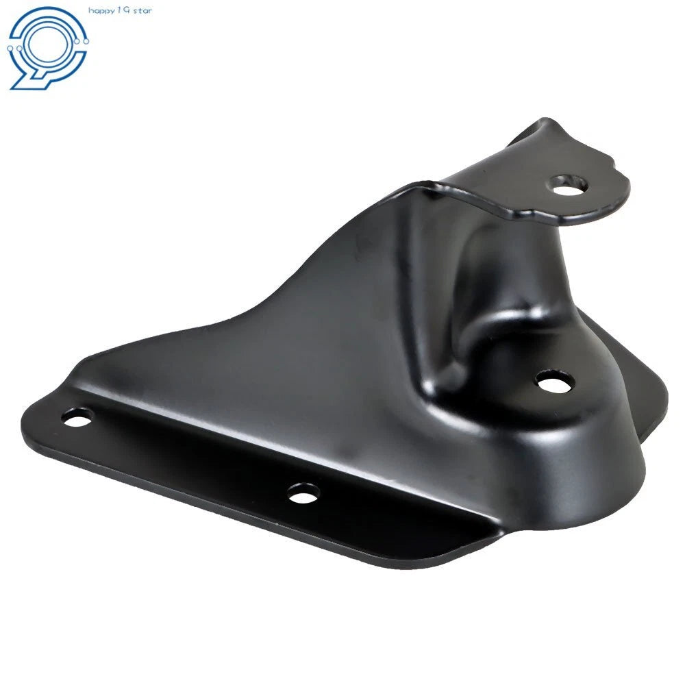Front Leaf Spring Shackle Bracket Repair Kit for Ford F150 (1980-1996)