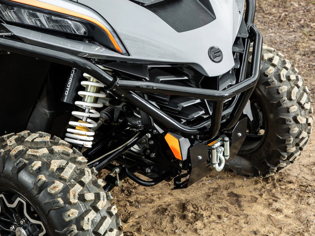 Front Bumper for CFMOTO ZForce 950 (2019–2023)