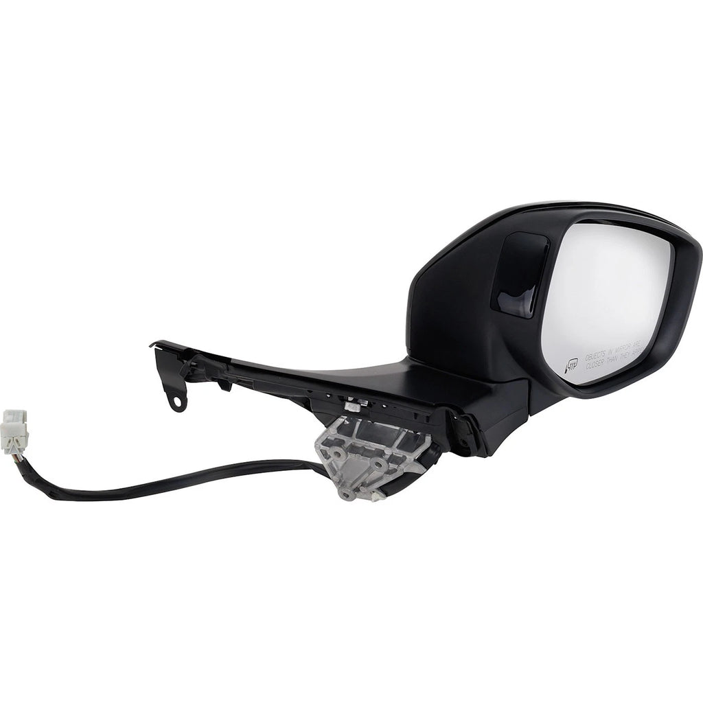 Mirror Set for Subaru Outback Legacy (2020–2022) Driver LH Passenger RH