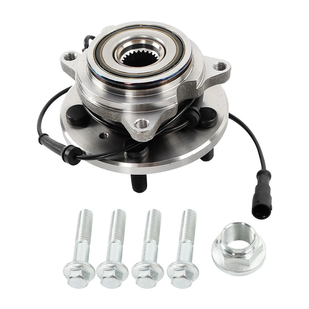 Front Wheel Bearing Hub Assembly for Land Rover Discovery (1999-2004)