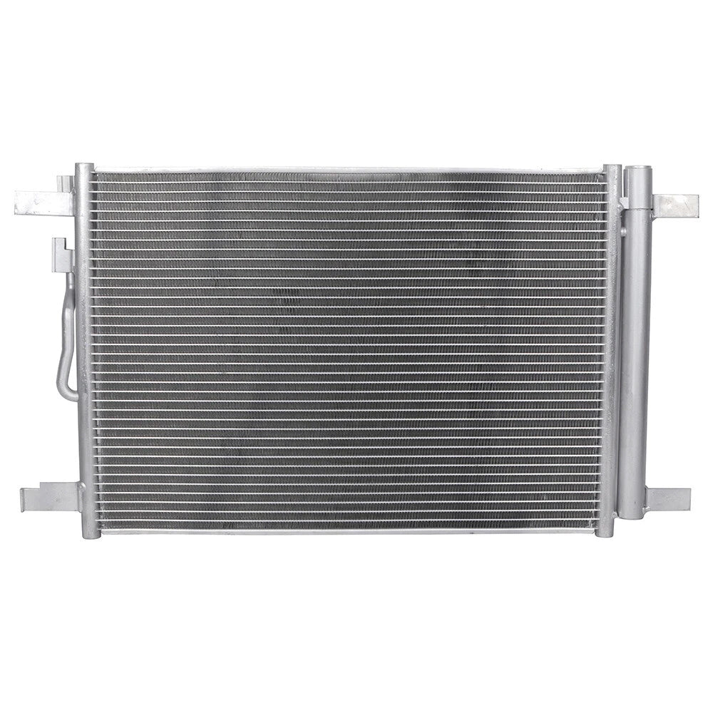 A/C Condenser for Volkswagen Golf Alltrack GTI Tiguan (2015–2020)