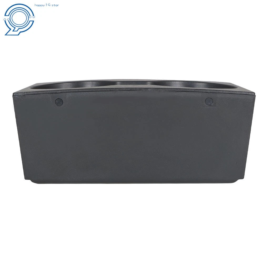 Front Center Console Cup Holder for Ford F250 F350 F450 F550 (2011–2016)