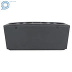 Front Center Console Cup Holder for Ford F250 F350 F450 F550 (2011–2016)