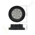 Set of 4 LED Indicator Tail Turn Lights for Universal (13)