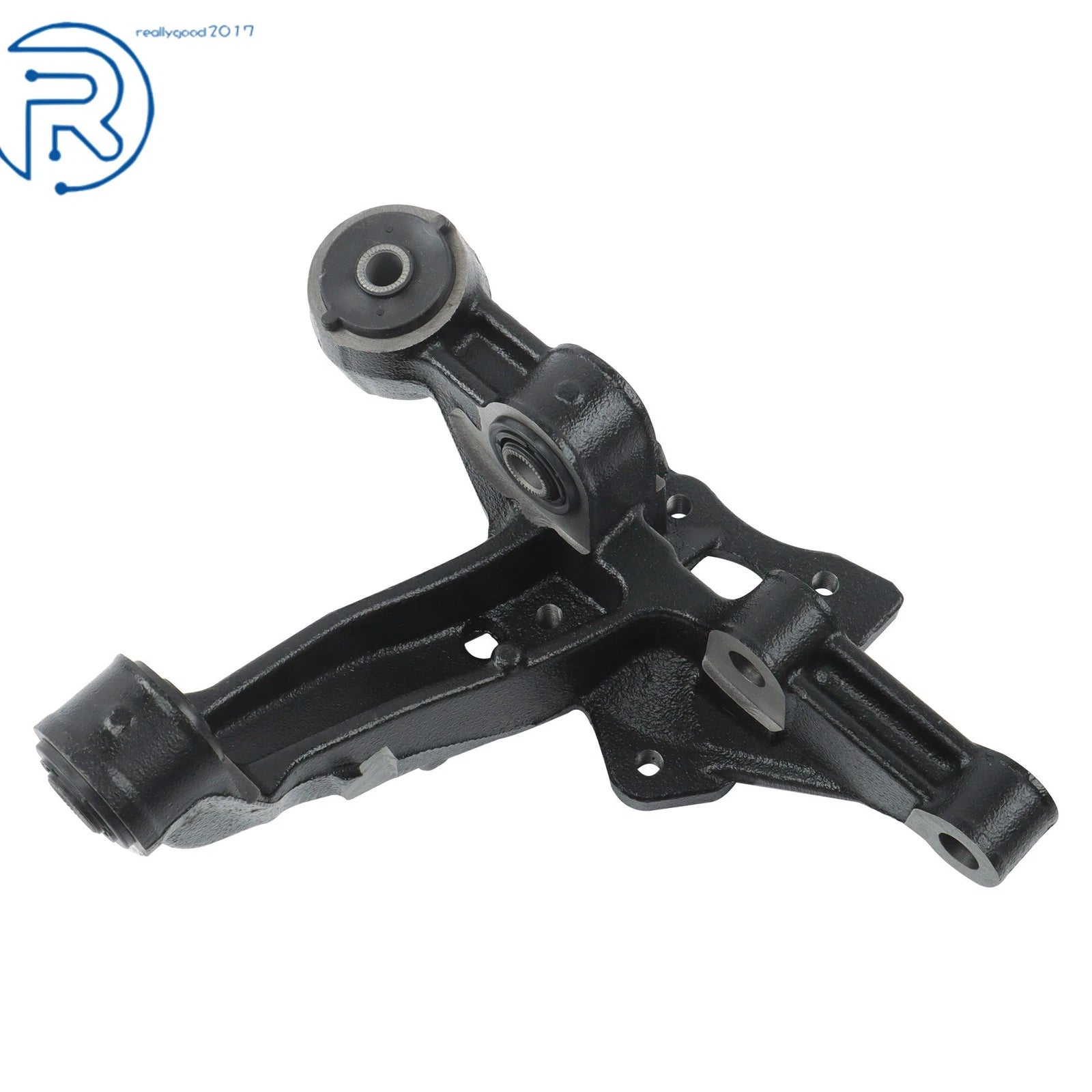 Steering Knuckle for Toyota Avalon Camry Solara Lexus ES300 (2007–2012)