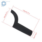 Rear Right Lower Side Molding Trim for Mazda CX-30 (2020-2023)