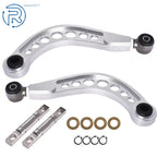 2X Rear Upper Camber Control Arm Kit for Honda Civic (2006–2011)