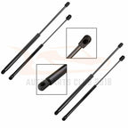 Set of 4 Lift Supports for Mitsubishi Endeavor (2004–2011)