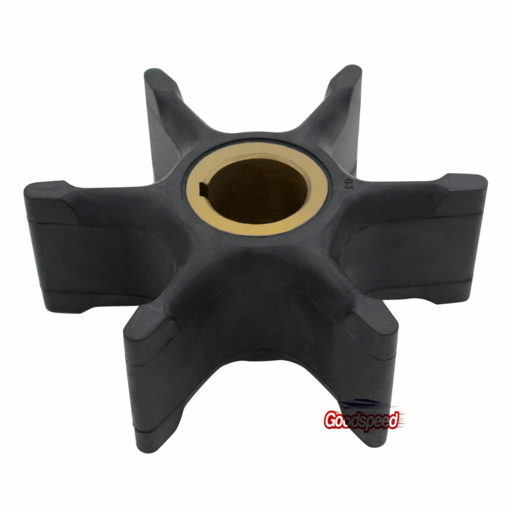 Water Pump Impeller for Johnson Evinrude OMC BRP 85HP (385072, 18-3044)