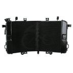 Radiator Cooler for Suzuki B-King GSX1300BK (2008–2013) Aluminum