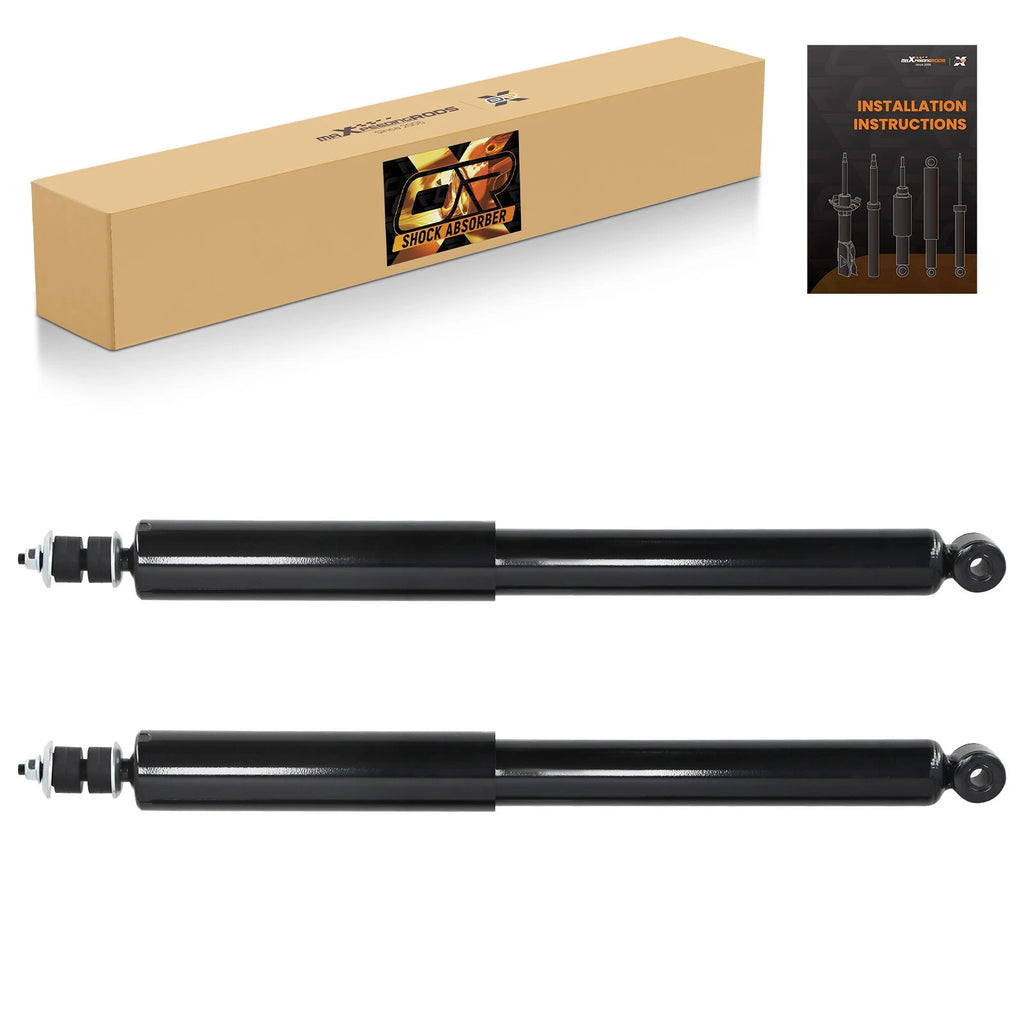 Rear Shock Absorber Kit for Toyota Tacoma (2005–2022) 37280
