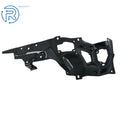 Front LH Bumper Bracket for Chevrolet Silverado 2500 3500 (2023–2025)