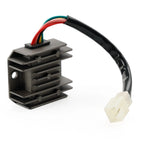 Regulator Rectifier for Honda CTX200 Bushlander / NX200 / XR200 / XL200 (1994–2016)