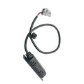 Lane Departure Warning Seat Actuator 19353978 for Chevy Cadillac Escalade (2015–2019)
