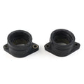 2X Carburetor Intake Manifold Boot for Honda CB400T CB450T CB450SC CM400 (1978–1982)
