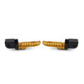 Front Footrests Pegs for VOGE 250RR 350AC 525AC 300AC 500AC (2022)