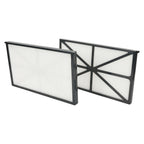 Ultra-Fine Filters for Filters Ultra-Fine (827261, RC9990GR, RCX70101, RCX70101PAK2)