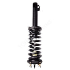 Sway Bar Kit for Jeep Commander (2006–2010)