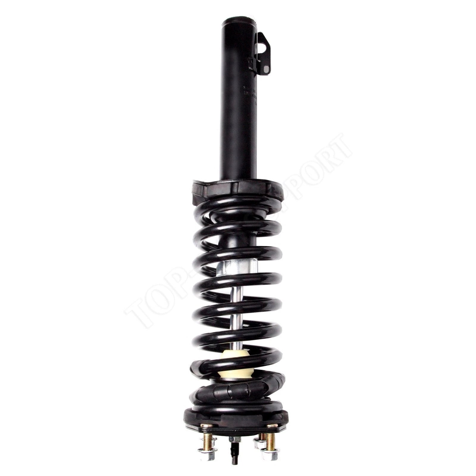 Sway Bar Kit for Jeep Commander (2006–2010)