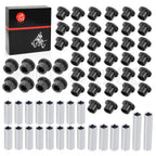 A Arm Bushing Sleeves Kit for Can Am Defender MAX HD5 HD8 HD10 (2017–2018)