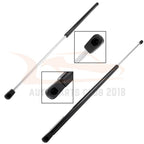 Set of 2 Front Hood Lift Supports for Benz S350 S430 S500 S600 S55 AMG (2000–2006)