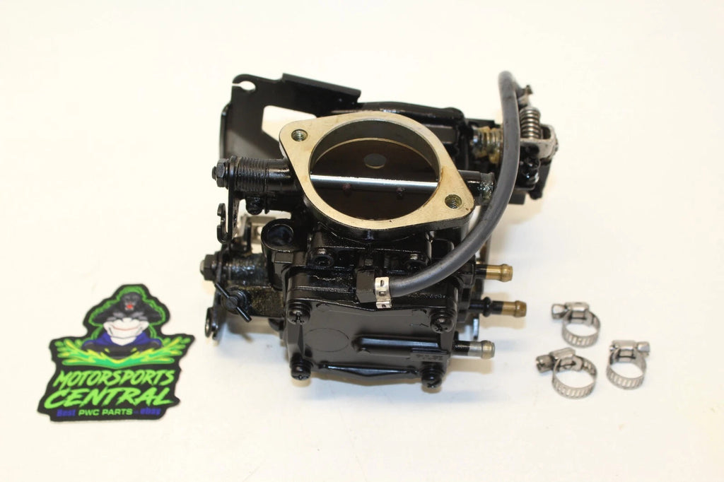 Carburetor Flange for Seadoo GTI GTS (1999–2005) 717 720 270500447